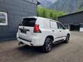 Toyota Land Cruiser Landcruiser 2,8 D-4D 4WD ++MWST++NETTO.37400€++ Weiß - thumbnail 3