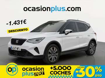 1.0 TSI S&S Style XM Edition 110