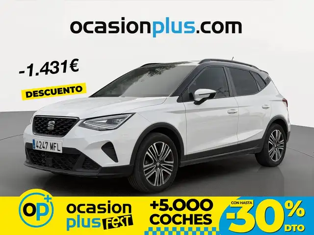 SEAT Arona 1.0 TSI S&S Style XM Edition 110
