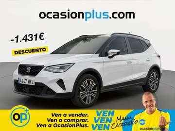 1.0 TSI S&S Style XM Edition 110