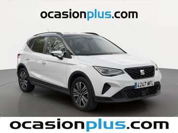1.0 TSI S&S Style XM Edition 110