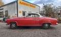 Borgward Isabella Coupe zum Restaurieren Kırmızı - thumbnail 1