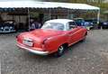 Borgward Isabella Coupe zum Restaurieren Rojo - thumbnail 17