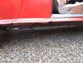 Borgward Isabella Coupe zum Restaurieren Kırmızı - thumbnail 13
