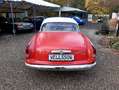 Borgward Isabella Coupe zum Restaurieren Kırmızı - thumbnail 4