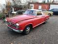 Borgward Isabella Coupe zum Restaurieren Czerwony - thumbnail 2