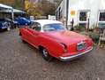 Borgward Isabella Coupe zum Restaurieren Kırmızı - thumbnail 3