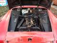 Borgward Isabella Coupe zum Restaurieren Kırmızı - thumbnail 9
