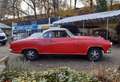 Borgward Isabella Coupe zum Restaurieren Rouge - thumbnail 18