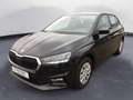 Skoda Fabia Selection 1.0 TSI +LED+GRA+KEYLESS-GO+ Schwarz - thumbnail 1
