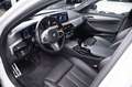 BMW 520 d xD M-Sport Laser*Integral*SoftClose*ACC*H&K Weiß - thumbnail 10