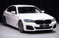 BMW 520 d xD M-Sport Laser*Integral*SoftClose*ACC*H&K Weiß - thumbnail 3