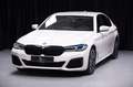 BMW 520 d xD M-Sport Laser*Integral*SoftClose*ACC*H&K Weiß - thumbnail 1