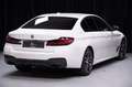 BMW 520 d xD M-Sport Laser*Integral*SoftClose*ACC*H&K Weiß - thumbnail 4