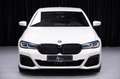 BMW 520 d xD M-Sport Laser*Integral*SoftClose*ACC*H&K Weiß - thumbnail 2