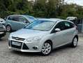 Ford Focus Focus 1.6 TDCi 95 FAP S Argent - thumbnail 3