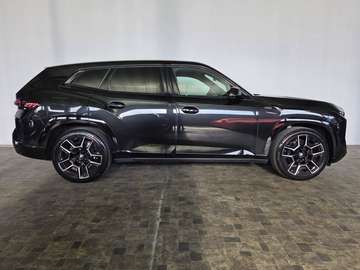 M, 480 KW, B&W, HUD, AHK, Laser, Massage