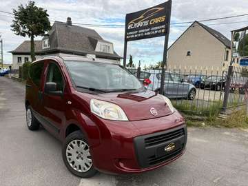1.4i Dynamic // 65.000KM /: AIRCO // 1iêre MAIN