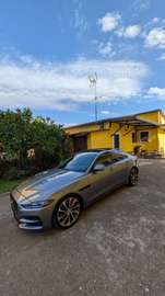 2.0d i4 R-Sport Rebel Edition 180cv auto