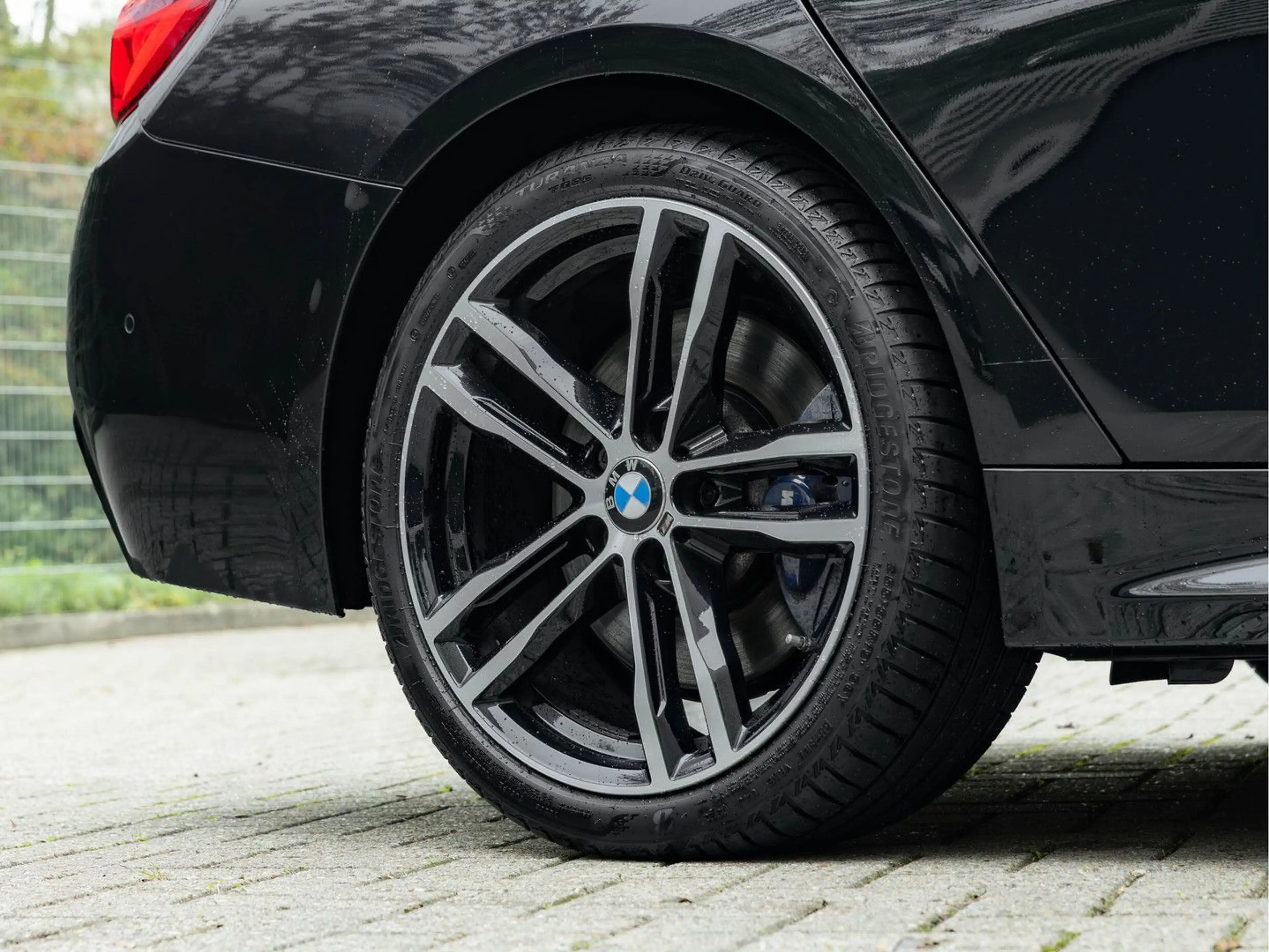 BMW 440 4-serie 440i M-Sport - 1-Hand! - — photo 13