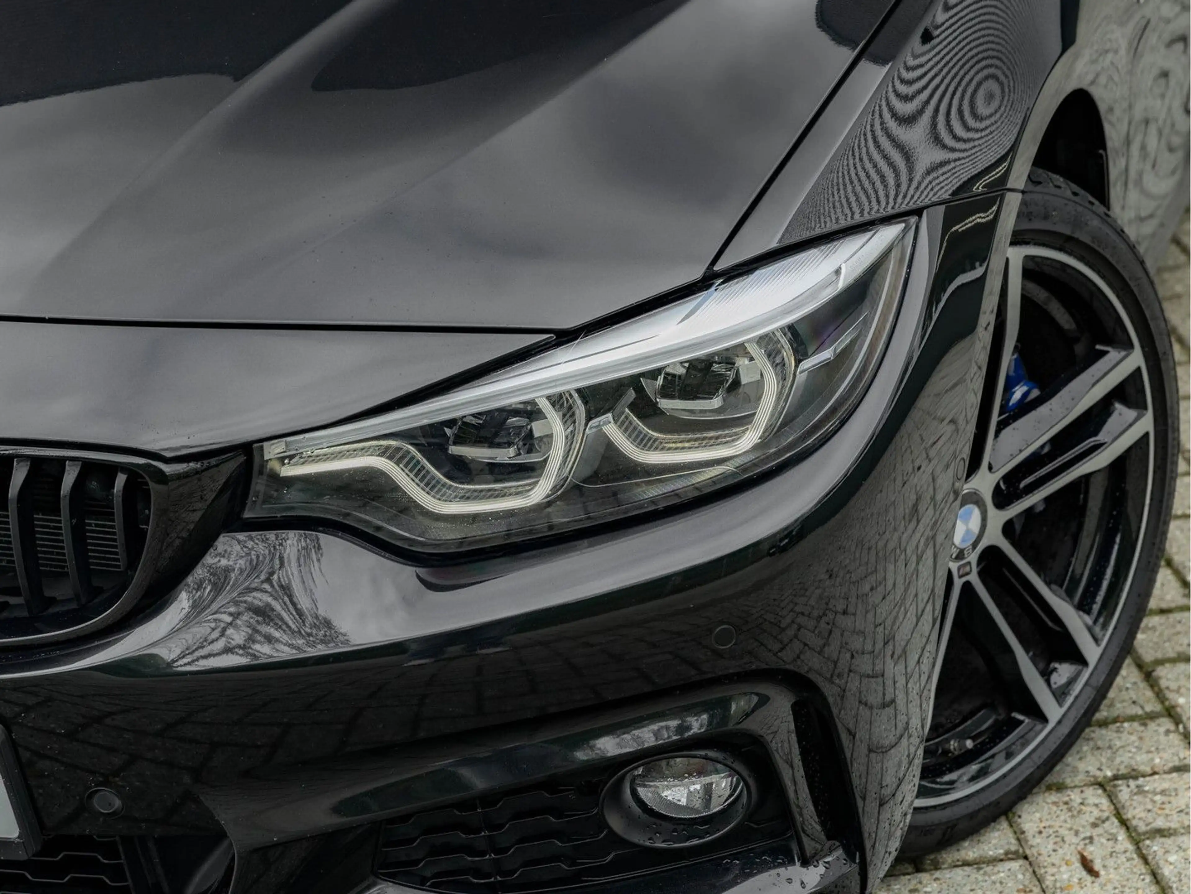 BMW 440 4-serie 440i M-Sport - 1-Hand! - — photo 9