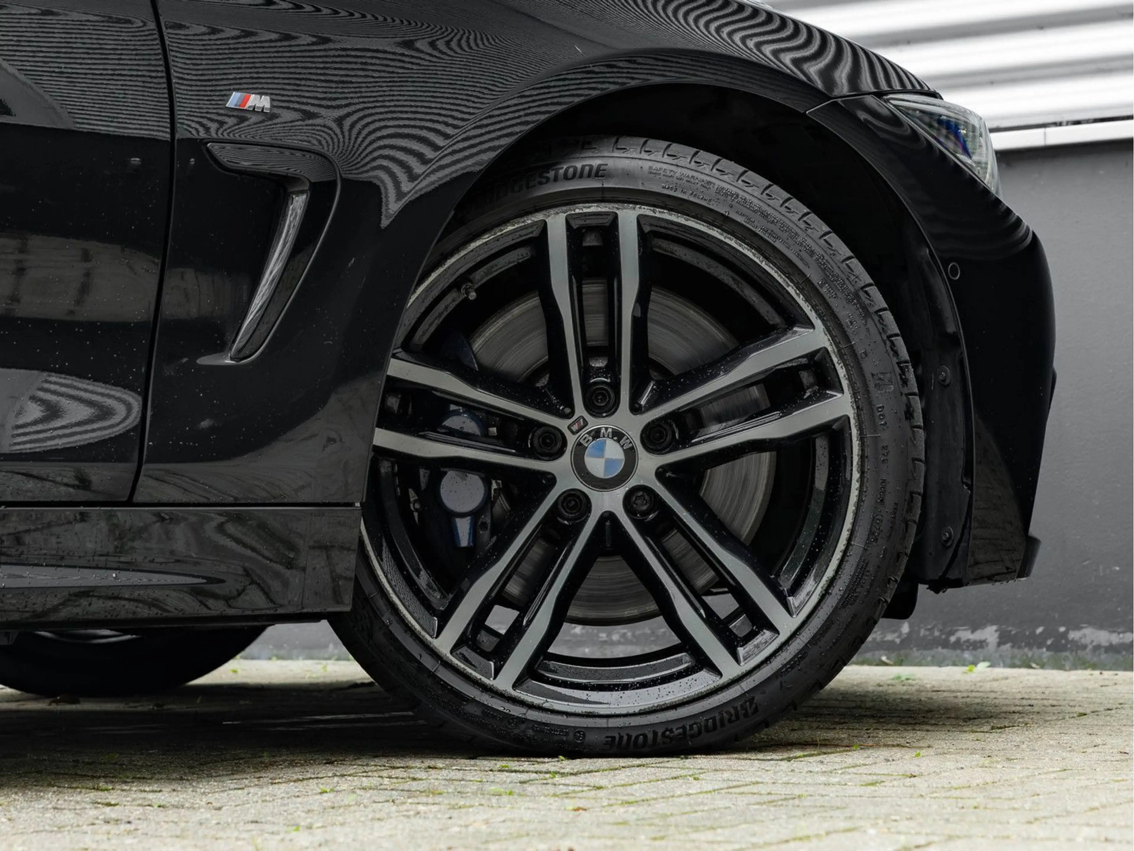 BMW 440 4-serie 440i M-Sport - 1-Hand! - — photo 14