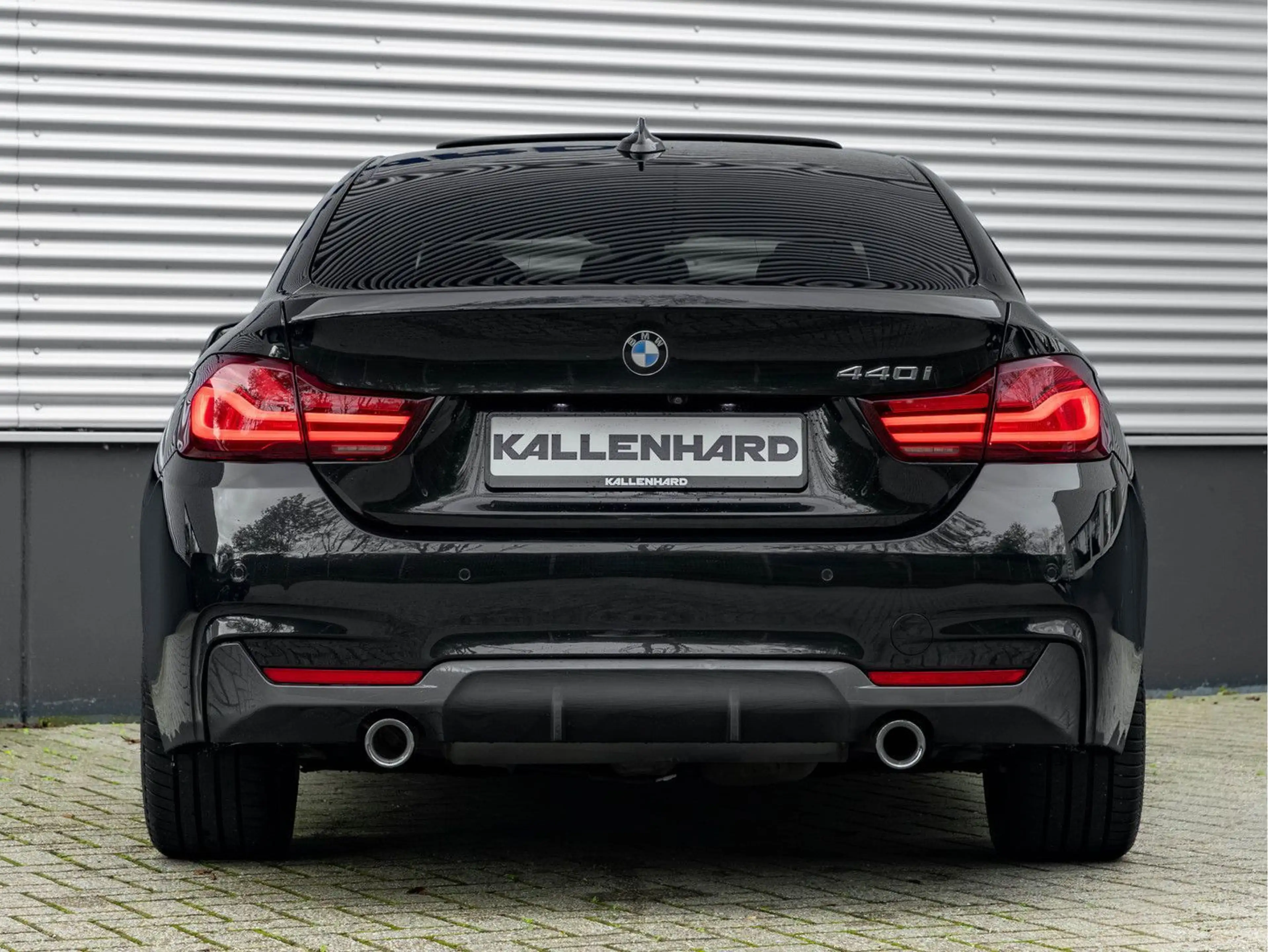 BMW 440 4-serie 440i M-Sport - 1-Hand! - — photo 6