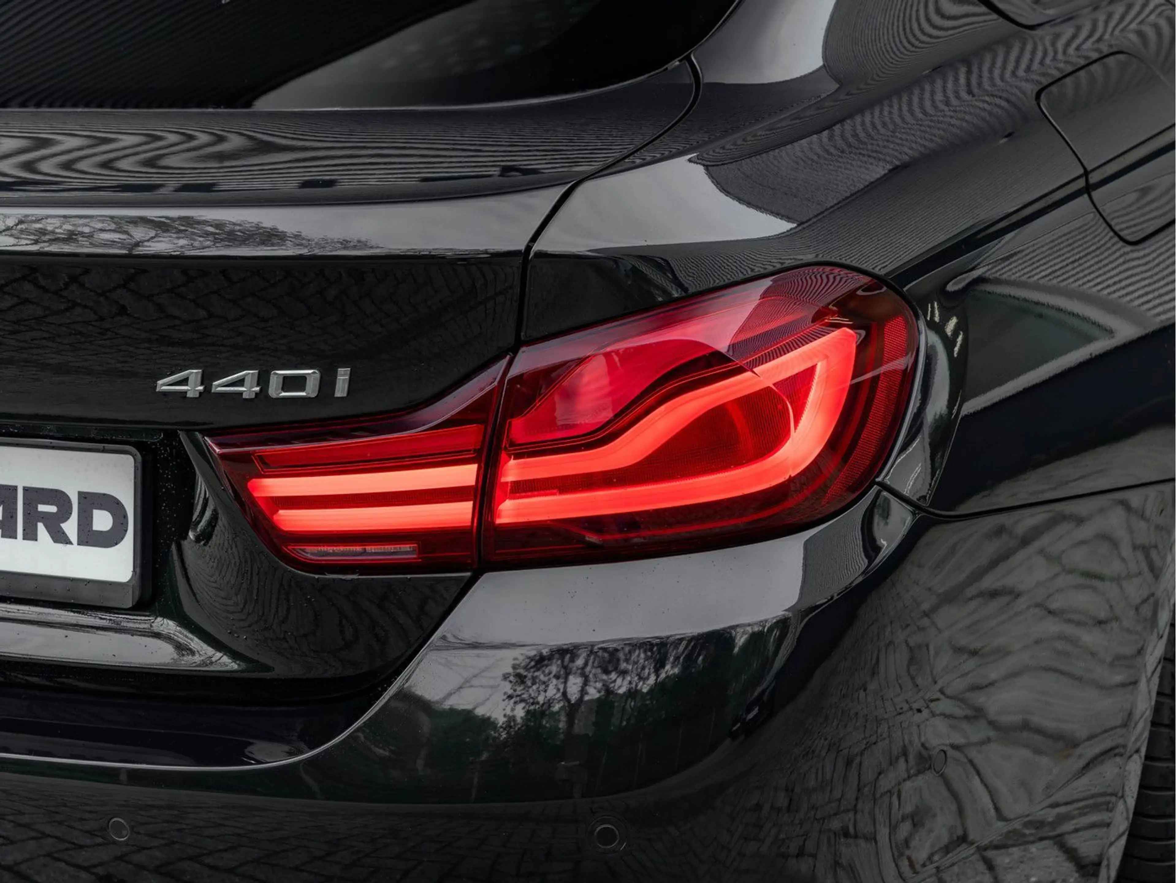 BMW 440 4-serie 440i M-Sport - 1-Hand! - — photo 12