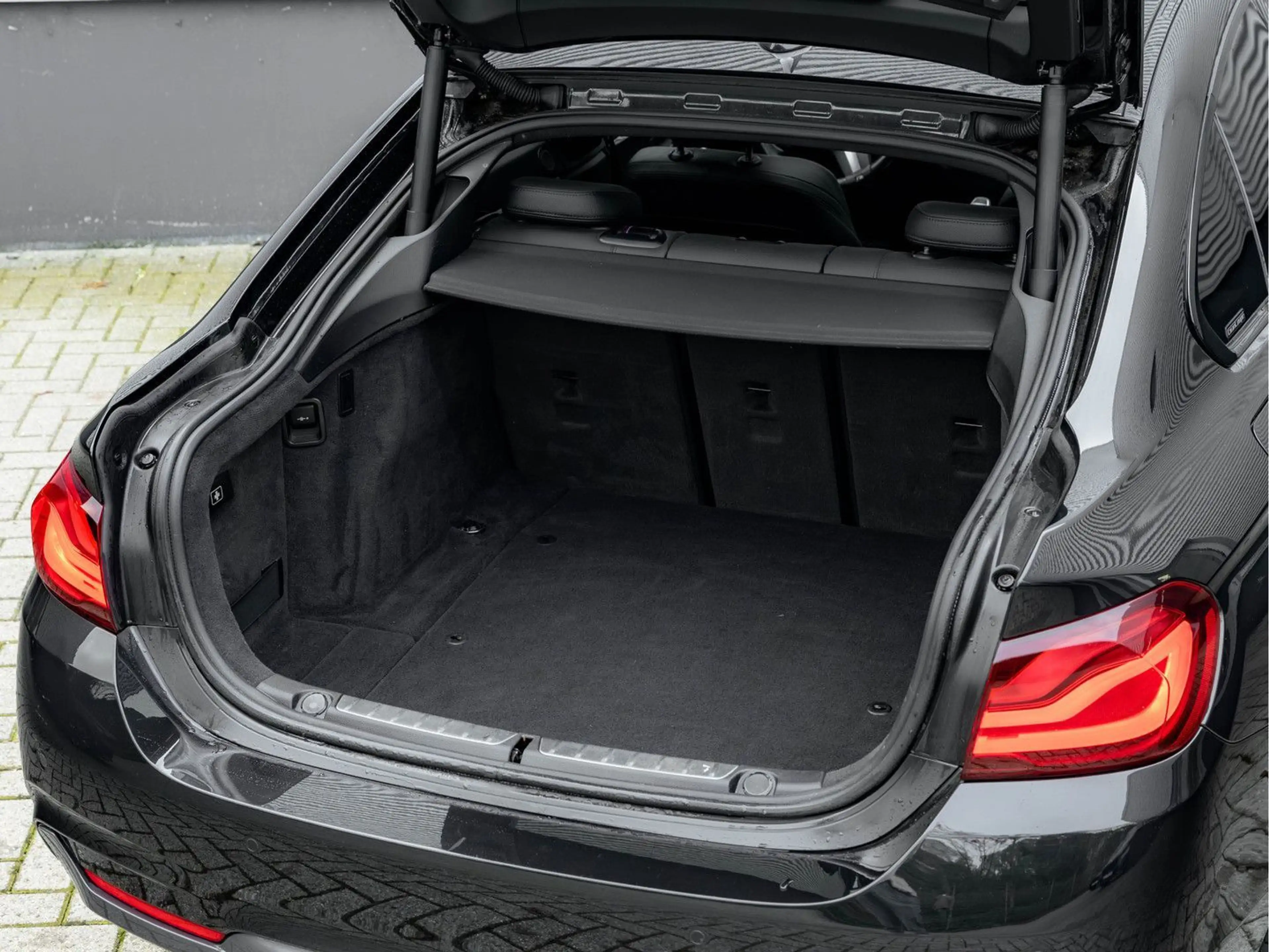 BMW 440 4-serie 440i M-Sport - 1-Hand! - — photo 11