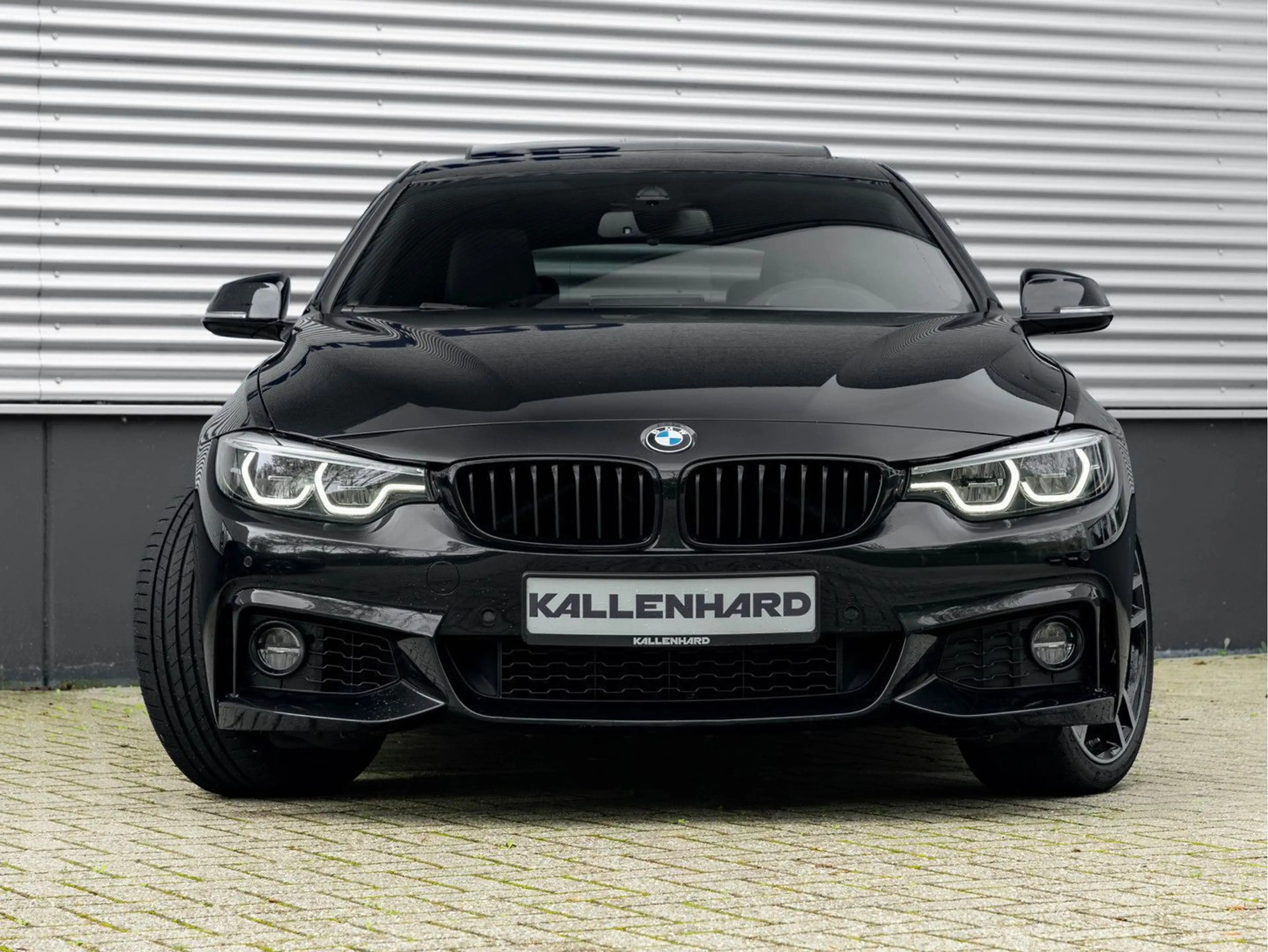 BMW 440 4-serie 440i M-Sport - 1-Hand! - — photo 5