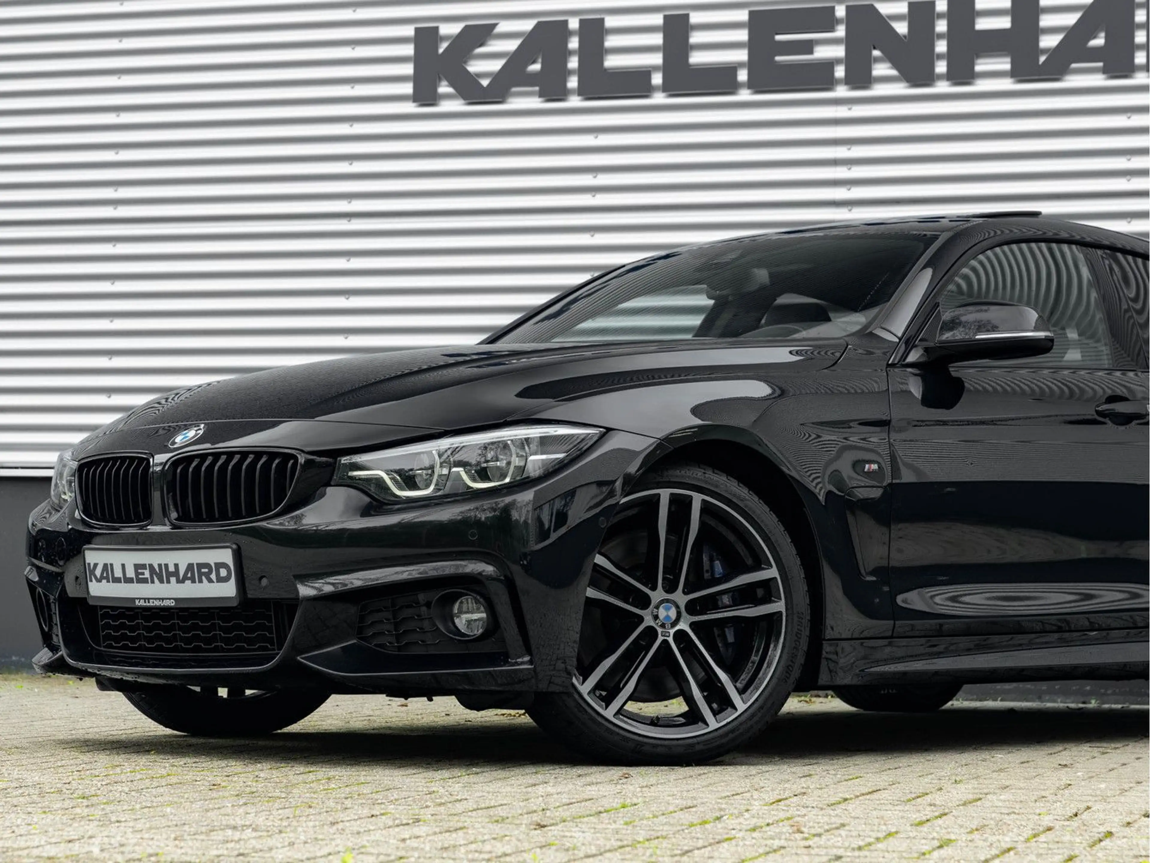BMW 440 4-serie 440i M-Sport - 1-Hand! - — photo 8