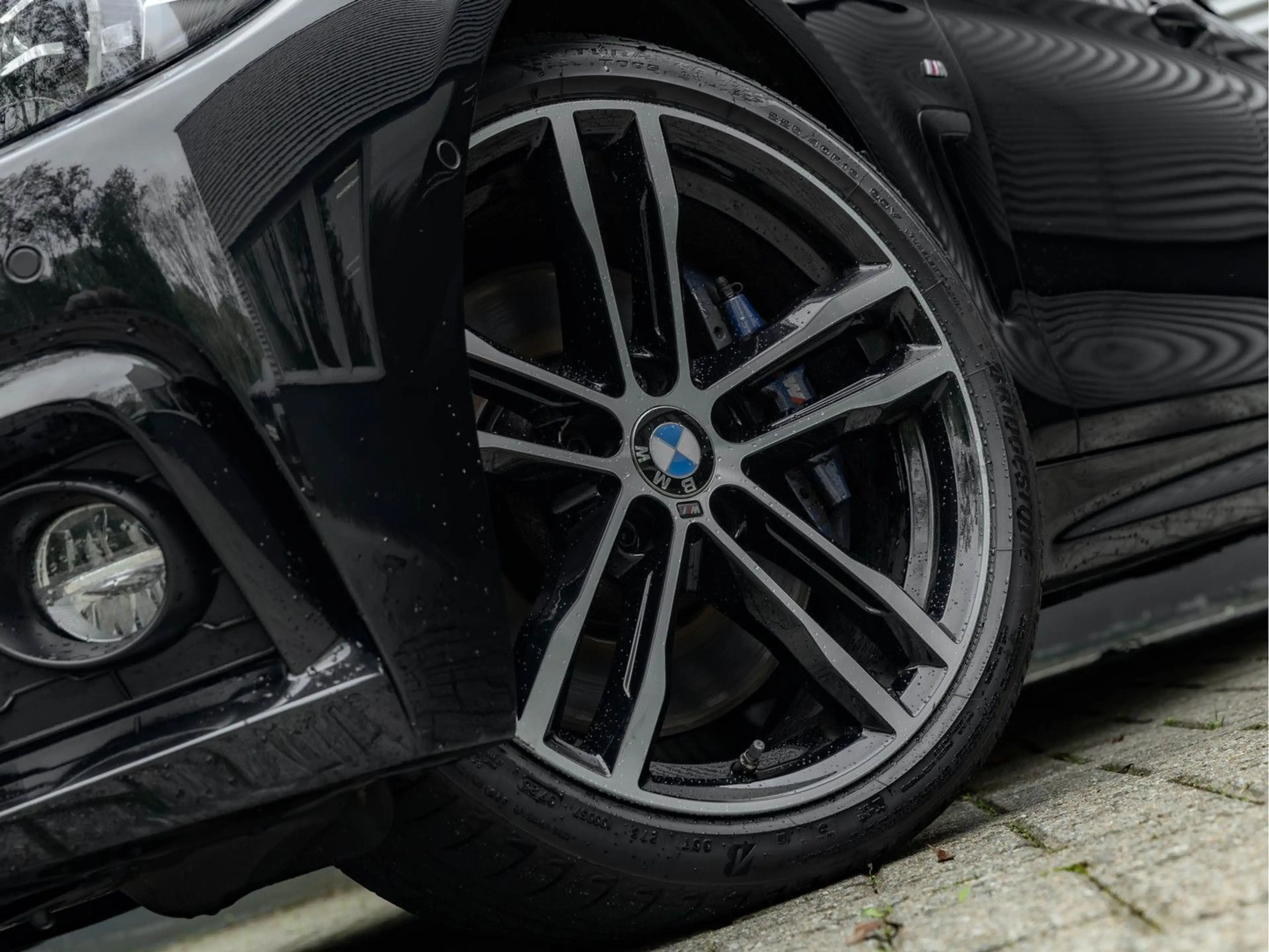 BMW 440 4-serie 440i M-Sport - 1-Hand! - — photo 15