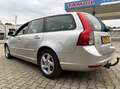 Volvo V50 2.0 Sport, climatronic, cruisecontrol, navigatie, Grijs - thumbnail 5