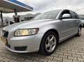 Volvo V50 2.0 Sport, climatronic, cruisecontrol, navigatie, Grijs - thumbnail 3