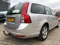 Volvo V50 2.0 Sport, climatronic, cruisecontrol, navigatie, Grijs - thumbnail 10