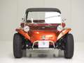 Volkswagen Buggy Original Meyers Manx Classic - Metal Flake Piros - thumbnail 2