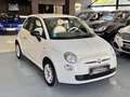 Fiat 500 Pop WeLove Edition *Klima*Cty mod*Alu*Tüv neu Blanc - thumbnail 3