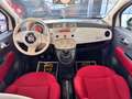Fiat 500 Pop WeLove Edition *Klima*Cty mod*Alu*Tüv neu Blanc - thumbnail 10