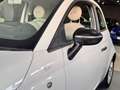 Fiat 500 Pop WeLove Edition *Klima*Cty mod*Alu*Tüv neu Blanc - thumbnail 16