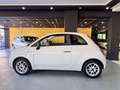 Fiat 500 Pop WeLove Edition *Klima*Cty mod*Alu*Tüv neu Blanc - thumbnail 11