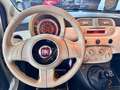 Fiat 500 Pop WeLove Edition *Klima*Cty mod*Alu*Tüv neu Blanc - thumbnail 9