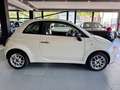 Fiat 500 Pop WeLove Edition *Klima*Cty mod*Alu*Tüv neu Blanc - thumbnail 12