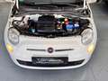 Fiat 500 Pop WeLove Edition *Klima*Cty mod*Alu*Tüv neu Blanc - thumbnail 14