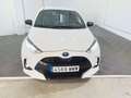 Toyota Yaris 120H 1.5 Active Plus Blanco - thumbnail 4