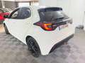 Toyota Yaris 120H 1.5 Active Plus Blanco - thumbnail 2