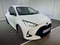 Toyota Yaris 120H 1.5 Active Plus Blanco - thumbnail 3