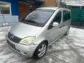 Mercedes-Benz Vaneo 1.6*Klima*Euro4* Silber - thumbnail 1