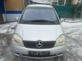 Mercedes-Benz Vaneo 1.6*Klima*Euro4* Silber - thumbnail 3