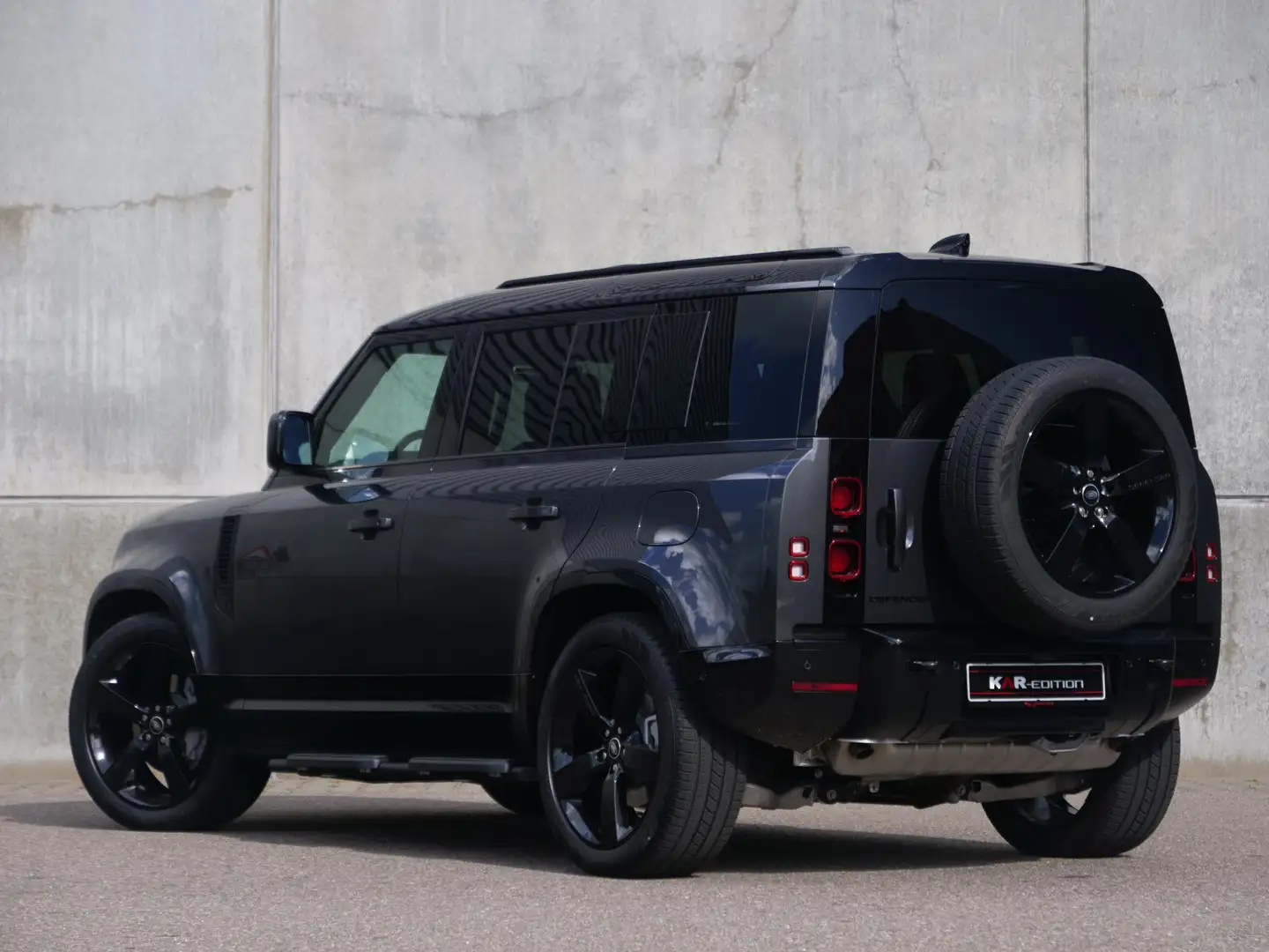 Land Rover Defender 110 2.0 P300e 110 X-Dynamic HSE | pano | stoel koe Gris - 2