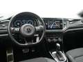 Volkswagen T-Roc R 4Motion DSG SPORTSITZE LED PDC NAVI AHK Schwarz - thumbnail 5